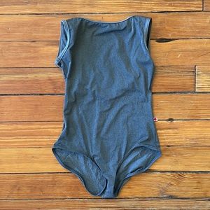 RARE Yumiko Stone Collection leotard